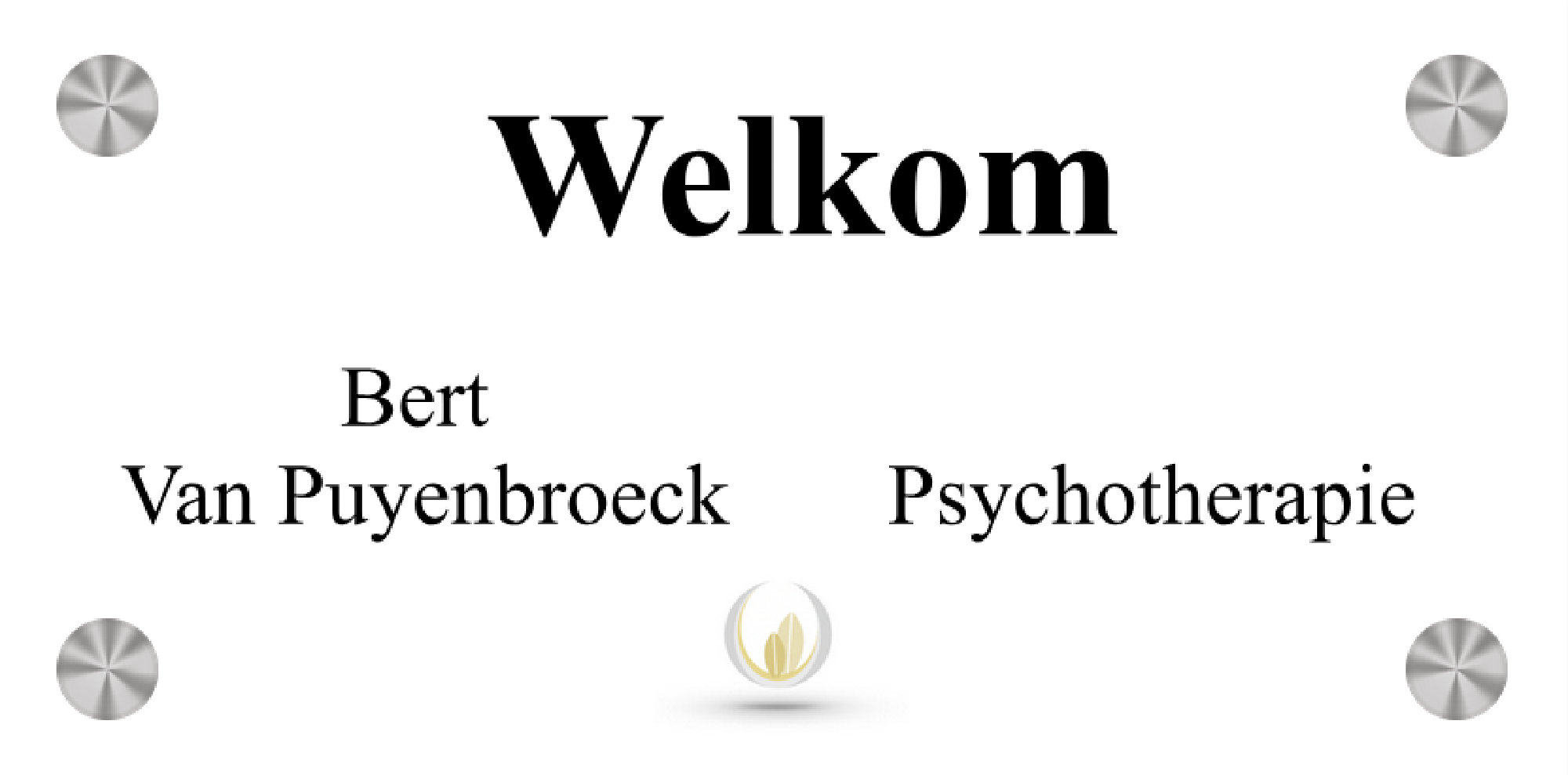 Bert Van Puyenbroeck